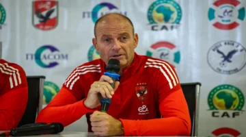 الاحترافية في الأهلي تتجلى بأشرس إجراء نفذه ييس توروب مستلهماً أسلوب رينيه فايلر